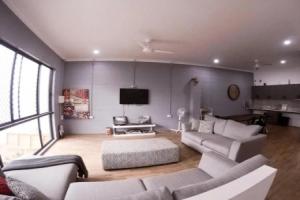 Bunk Inn Hostel, Bundaberg