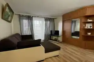 Apartments on Nametkina street 21k3, Moscow