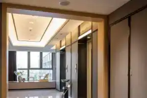 Lan Yee Hotel,Kunming Changshui International Airport, Kunming