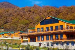 Park Qusar Resort, Qusar