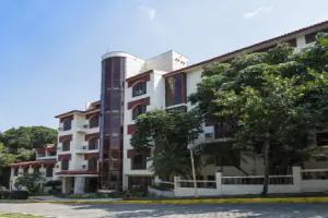 El Bosque Hotel, Havana