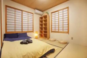 Lucky Higashi Mizue Tourist base, Funabashi
