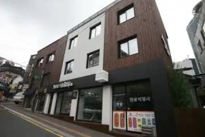 Moon Sun Guesthouse Myeongdong, Seoul