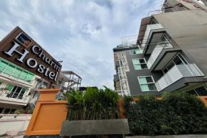 Charm Hostel at Pratumnak, Jomtien Beach