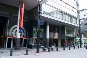 Yomo Centric, Andorra La Vella