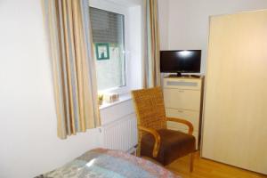 Ferienwohnung Sobek Apartments, Zingst