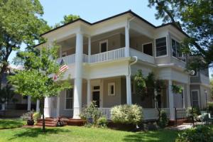 O'Casey's Boutique Inn, San Antonio