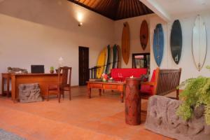 Graha Madesimon Hotel, Denpasar