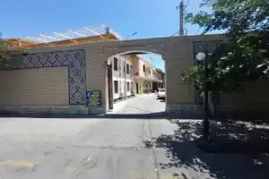 Hotel Grand Marakand, Samarkand
