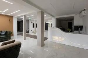 Safir Termal&Spa Hotel, Bursa