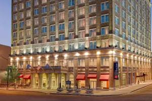 Hilton Garden Inn Jackson Downtown, Jackson
