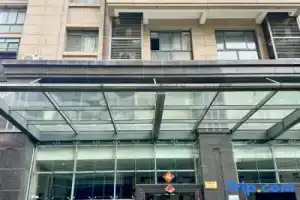 Pinke Service Apartment, Shanghai