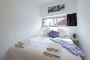 Charmsuites Paralel Apartments, Barcelona