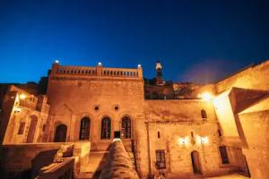 Maristan Tarihi Konak, Mardin