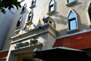 Mad Monkey Bangkok Hostel - Adults Only, Bangkok