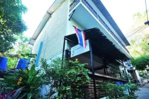 Kitty Guesthouse, Phi Phi Island