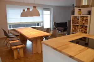 Sauerzapf mit Saunabereich max 15 Personen Cottage, Braunlage