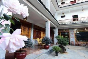 Haizhilan Inn