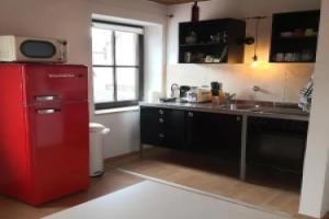 Zentral Appartement Apartments, Landsberg am Lech