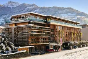 Small Luxury Hotel of the World - DasPosthotel, Zell am Ziller