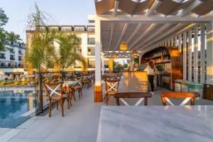 Sundia Exclusive By Liberty Fethiye - Adults Only, Fethiye