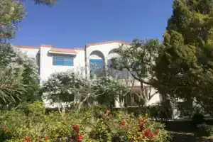 Dunhuang Hotel, Dunhuang
