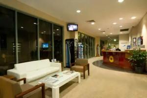 Airlie Beach Hotel, Airlie Beach