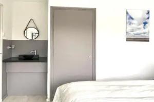 Alibi aan Zee Hotel, Ijmuiden Aan Zee