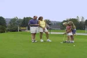 Stoweflake Mountain Resort & Spa, Stowe