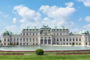 Room 55, Vienna