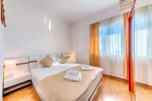 Lux Apartments S, Dobra-Voda