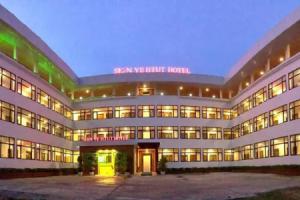 Shin Ye Htut Hotel, Yangon