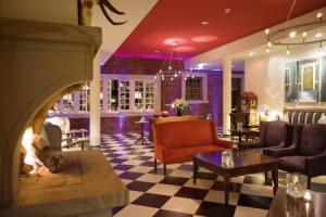 Romantik Hotel Hof zur Linde, Munster