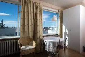 Thor Guesthouse, Reykjavik