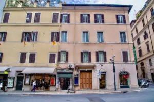 AD Suites Tritone, Rome