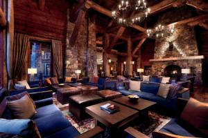 The Ritz-Carlton, Bachelor Gulch, Beaver Creek