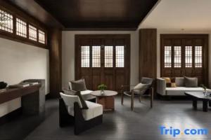 Lemaison·La Maison | Yijia Yijing Holiday Courtyard (Lijiang Ancient Town Waterwheel Branch) Hotel, Lijiang