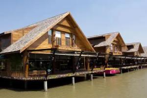 Dor-Shada Resort by the Sea, Jomtien Beach