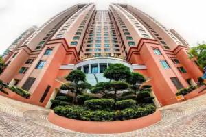 Great World Serviced Apartments, Singapore
