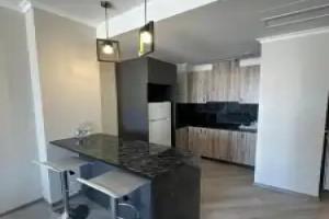 1BR with Balcony Pool & Sauna Apartments, Tsaghkadzor