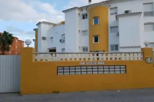 Sue os in With 2 Bedrooms and 1 Bathrooms, Denia