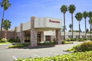 Ramada by Wyndham Sunnyvale/Silicon Valley, Sunnyvale