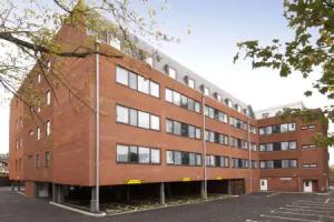 Premier Inn London Hanger Lane, London