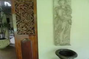Dedduwa Boat House, Bentota