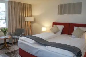 De France by Thermalhotels, Leukerbad