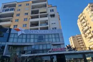 Star Hotel, Tirana