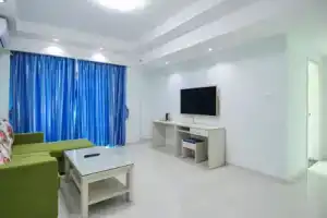 Elan Hotel Sanya First Market, Sanya
