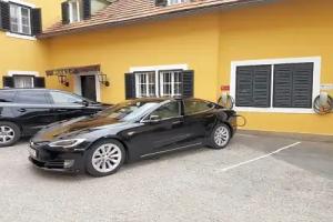 See-Villa, Millstatt