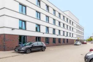 B&B Hotel Lüneburg, Luneburg