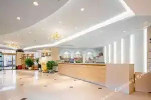 Yunlong Hotel, Xi'an